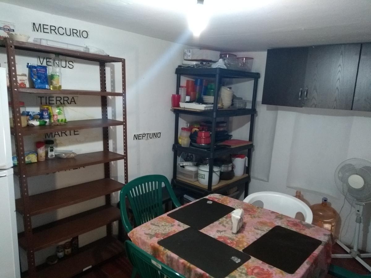Hostal Casa Anita Guadalajara Exterior foto
